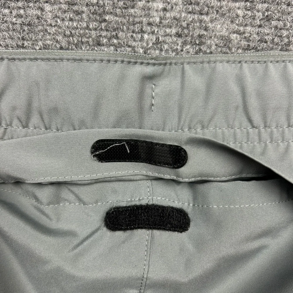 Nike Challenger Shorts Mens XXL Grey 5
